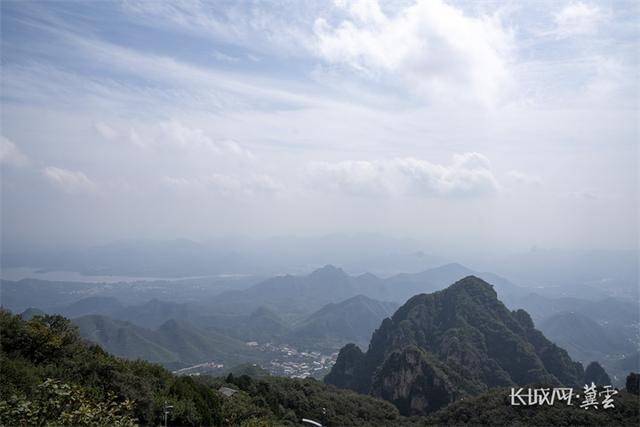 2025保定易水湖铁人三项丨巍巍狼牙山 铮铮铁骨魂