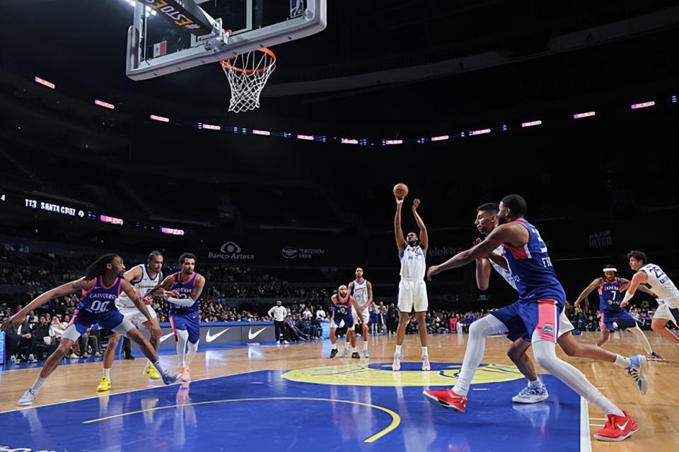 开云登录入口-略显平淡了一些，前马刺内线在勇士二队需要打出更高的统治力？