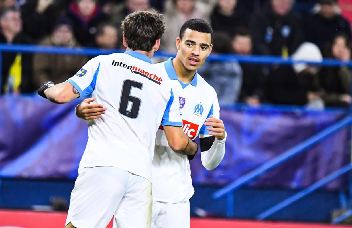 开云-爱游戏-曼联弃将踢疯了：独造5球，全场最佳，缔造队史15年神迹