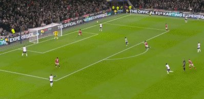 【早报】失误大战！曼联制造悬念最终落败！