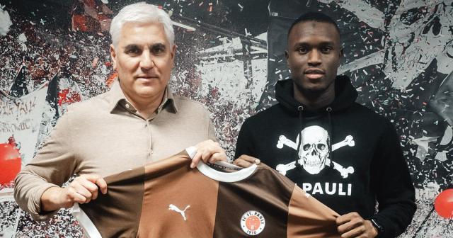 开云登录入口-开窗5天德甲8笔引援一览：保级队纷纷积极自救