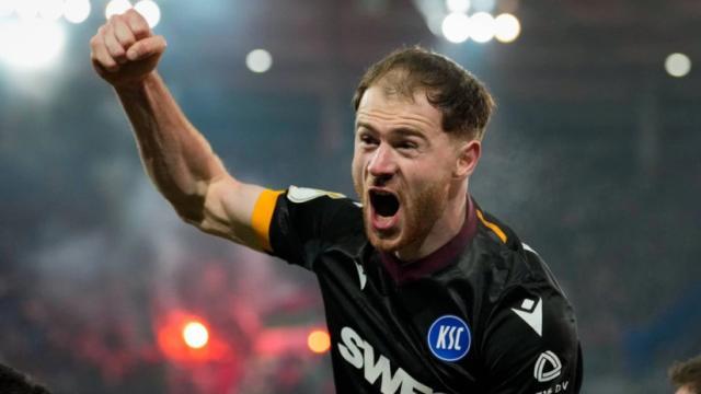 开云登录入口-开窗5天德甲8笔引援一览：保级队纷纷积极自救