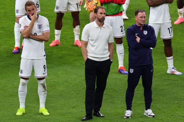 Kaiyun Sports-开云体育-怎么赢的怎么输掉 英格兰“命硬”只是下限高而已