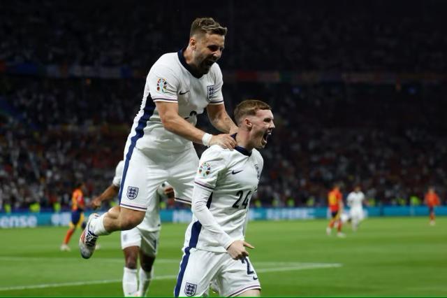 Kaiyun Sports-开云体育-怎么赢的怎么输掉 英格兰“命硬”只是下限高而已