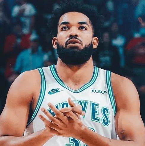 Kaiyun Sports-开云体育-魔鬼赛程！西部第一森林狼竞争力未来16战见分晓？