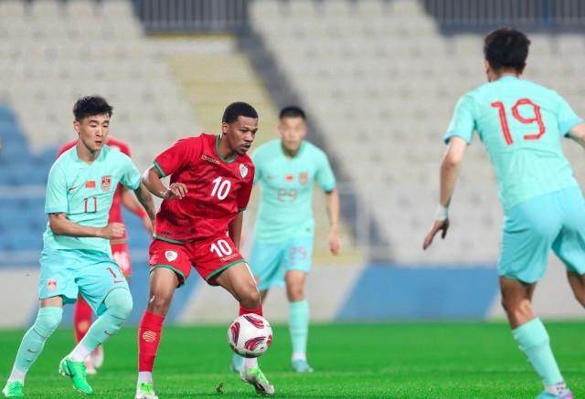 Kaiyun Sports-开云体育-【早报】国足一场封闭比赛把球迷踢自闭了