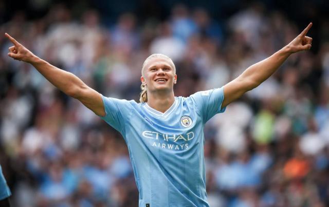 【夜读】不是，谁不喜欢和德布劳内踢球？