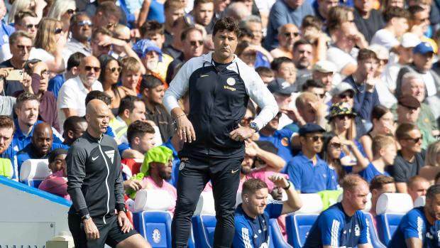 开云体育平台-波切蒂诺：本应取得更好的结果，调整状态需要时间