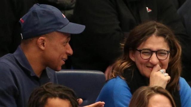 名宿团热议：巴黎通牒无用！姆总强硬合法，道义呢？