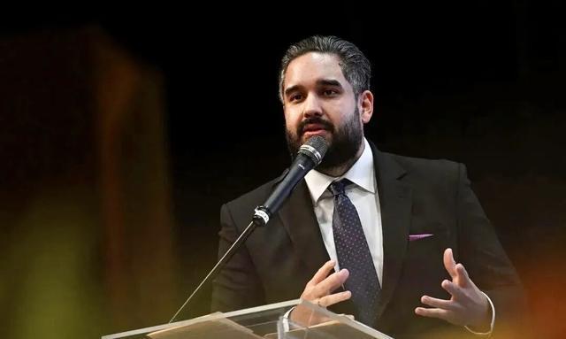 开云-爱游戏-马杜罗之子最新发声：委应和美国建交并设立大使馆