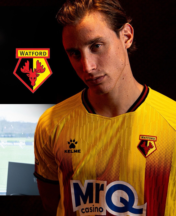 开云登录入口-沃特福德官宣意大利球员博维加盟|英冠|沃特福德俱乐部|俱乐部|官方_新浪体育_新浪新闻