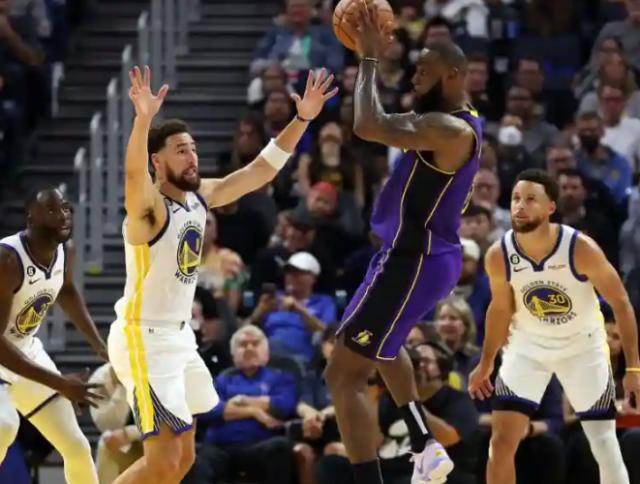 开云-爱游戏-三分问题暴露无遗 湖人最新补强方向依然跑偏？