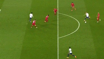 开云体育平台-【英超】孙兴慜破僵局 两队中框 利物浦主场平热刺