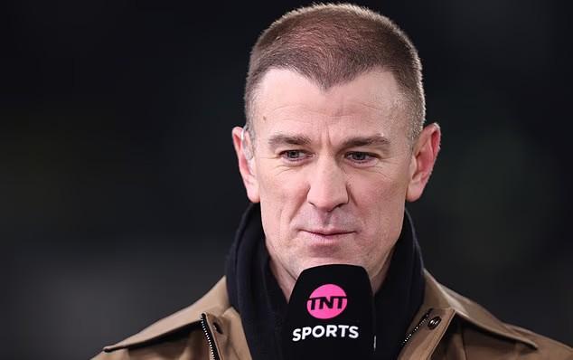 开云-爱游戏-乔-哈特:我不反对球队依赖定位球;改规则?各队总会有办法