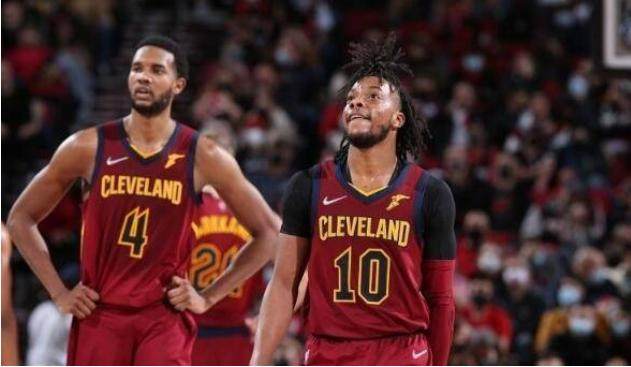 低调谦逊但不自卑！加兰：我和阿伦都应该进全明星