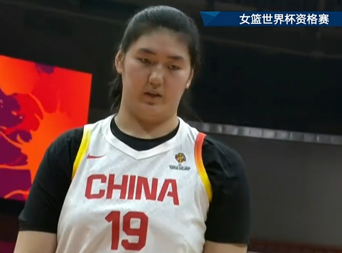 Kaiyun Sports-开云体育-女篮世资赛:中国四人上双大胜马里开门红 杨舒予14+7李月汝21+11|韩旭|张子宇|王思雨|宫鲁鸣|外线_新浪体育_新浪新闻
