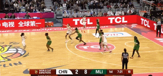 Kaiyun Sports-开云体育-女篮世资赛:中国四人上双大胜马里开门红 杨舒予14+7李月汝21+11|韩旭|张子宇|王思雨|宫鲁鸣|外线_新浪体育_新浪新闻