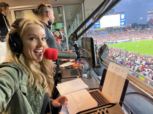 开云体育平台-对得起小姐姐么!?美国世预赛主场首秀又没赢球