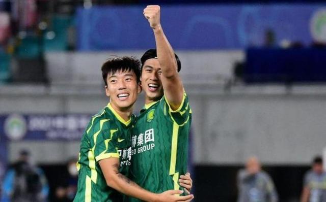 开云-爱游戏-换与不换定生死！国安申花对决胜负“一线”间