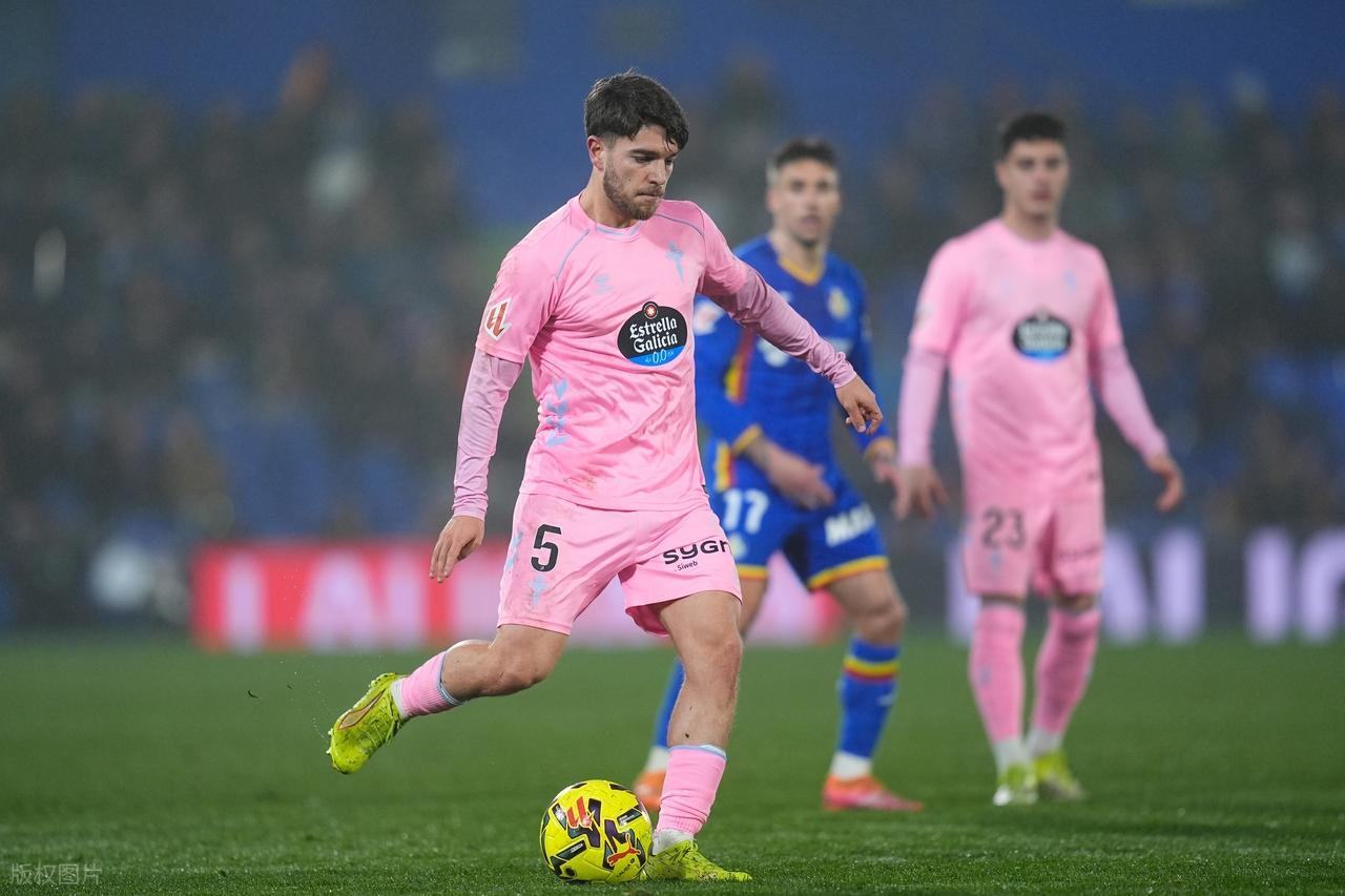 开云体育平台-西甲：塞尔塔主场强势，奥萨苏纳无力招架？塞尔塔VS奥萨苏纳