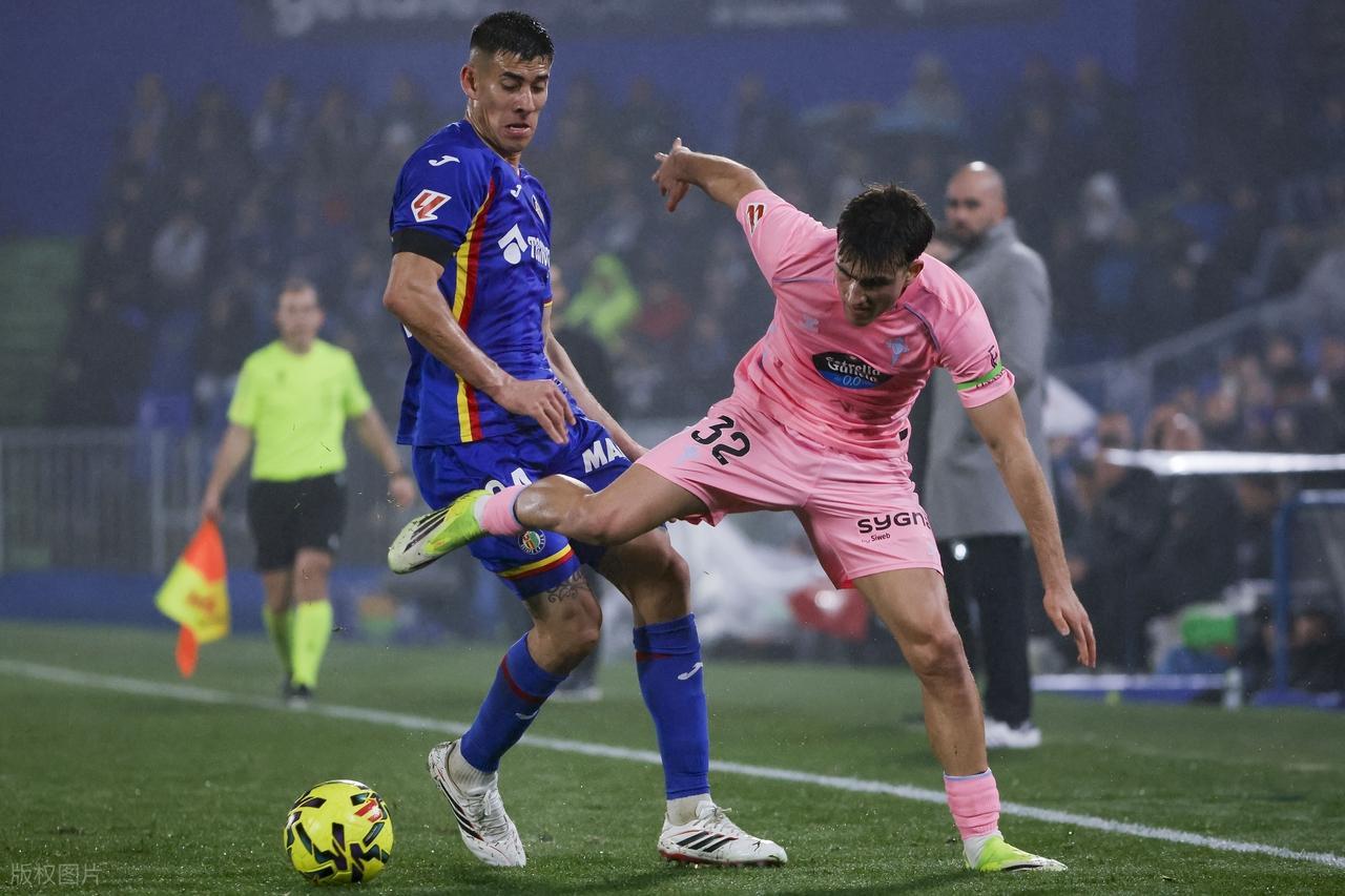 开云体育平台-西甲：塞尔塔主场强势，奥萨苏纳无力招架？塞尔塔VS奥萨苏纳