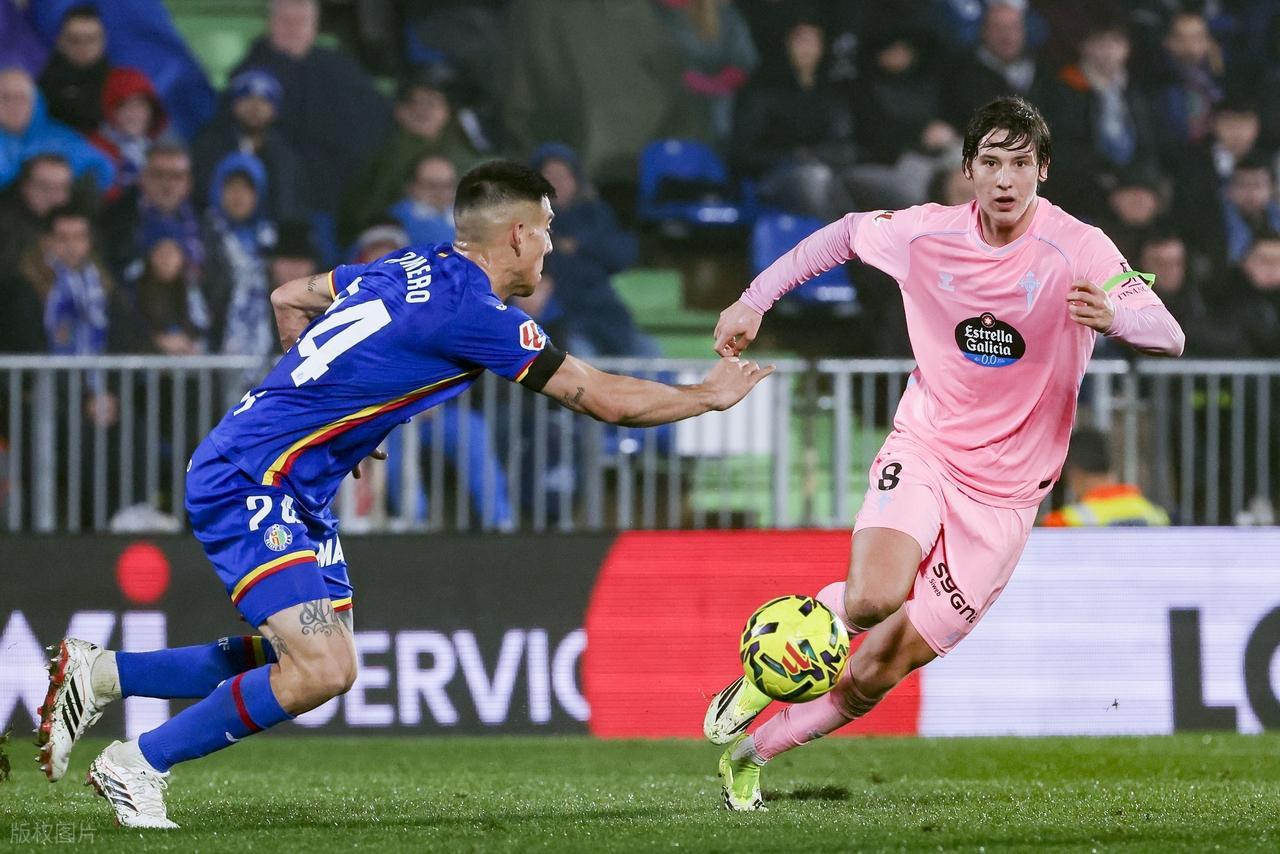 开云体育平台-西甲：塞尔塔主场强势，奥萨苏纳无力招架？塞尔塔VS奥萨苏纳