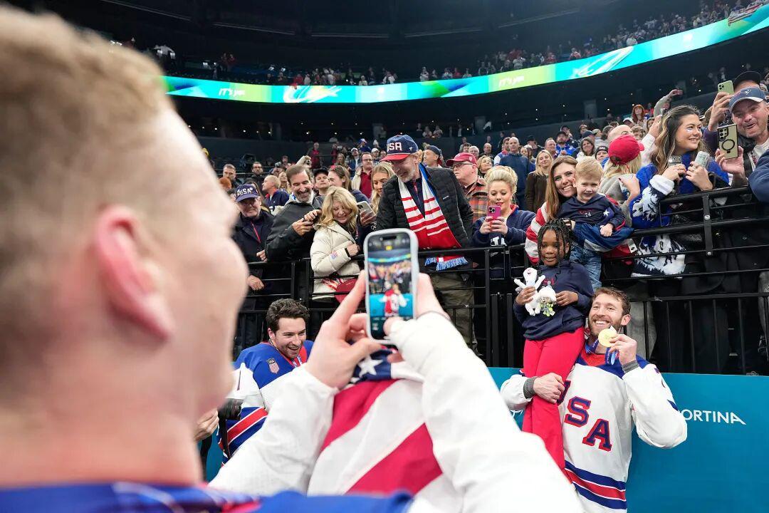 开云-爱游戏-46年的等待,他们再夺金牌