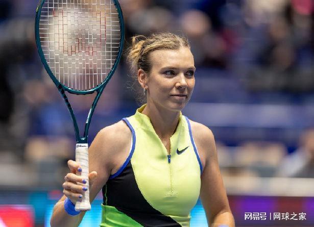 开云体育平台-王欣瑜陷入险境，小商布疯险胜，四蛋赢球盼战阿卡，德雷珀晋级