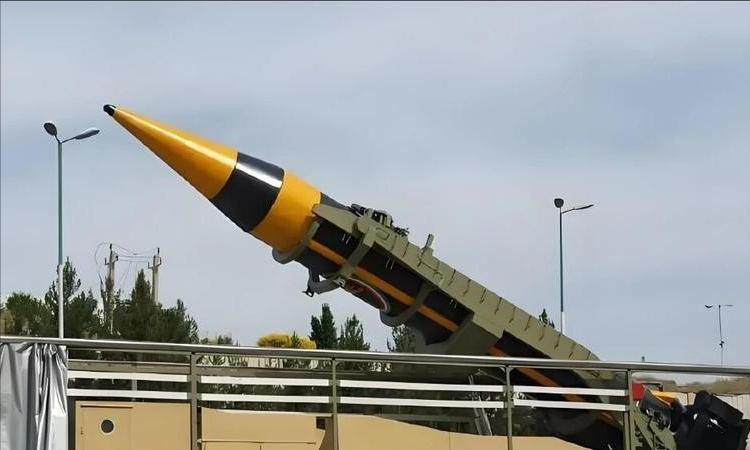 开云体育平台-准备同归于尽？伊朗不计代价全面反击，海湾国家沦为伊美挡箭牌？