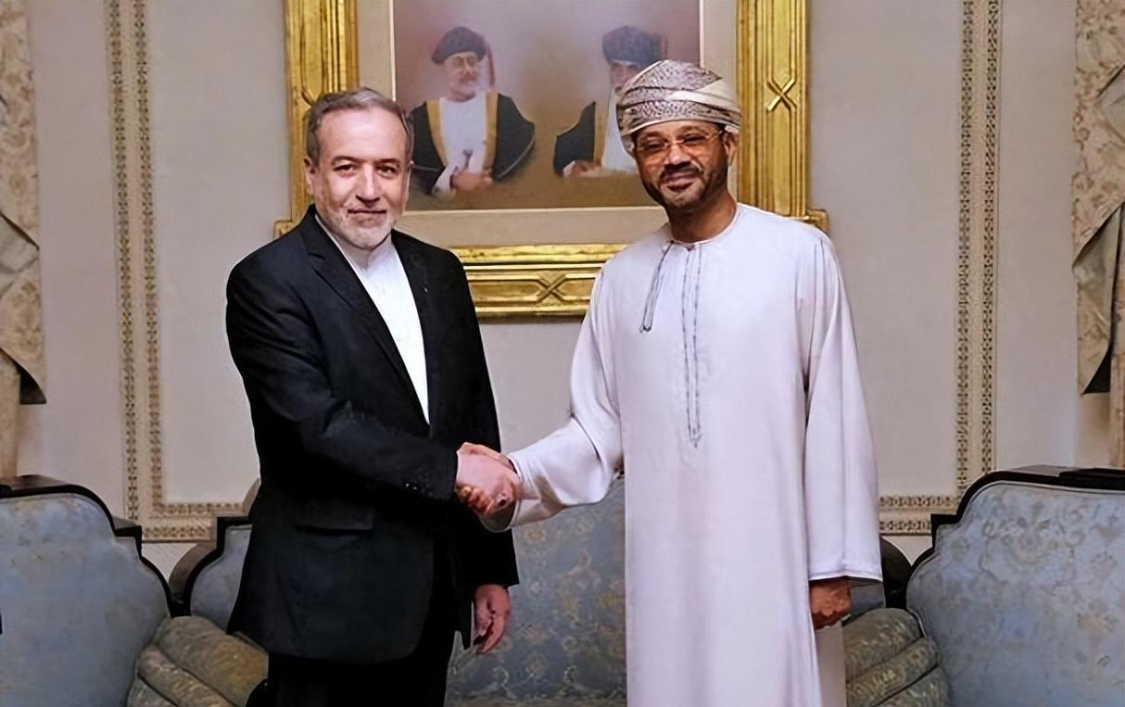 开云体育平台-准备同归于尽？伊朗不计代价全面反击，海湾国家沦为伊美挡箭牌？