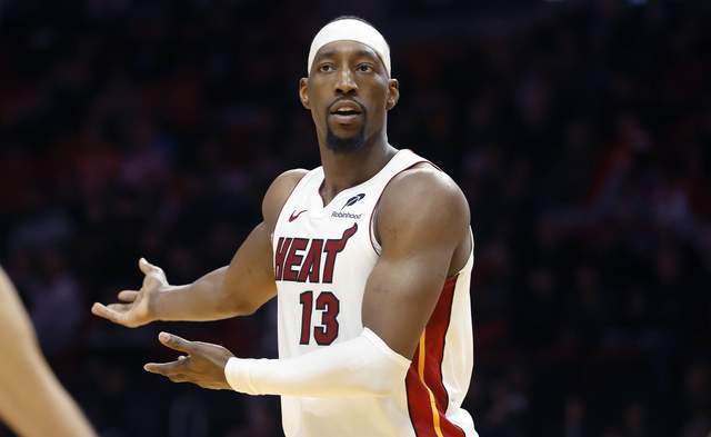 开云体育平台-道德绑架？阿德巴约83分未得到认可 名记：多位科比前同事不满