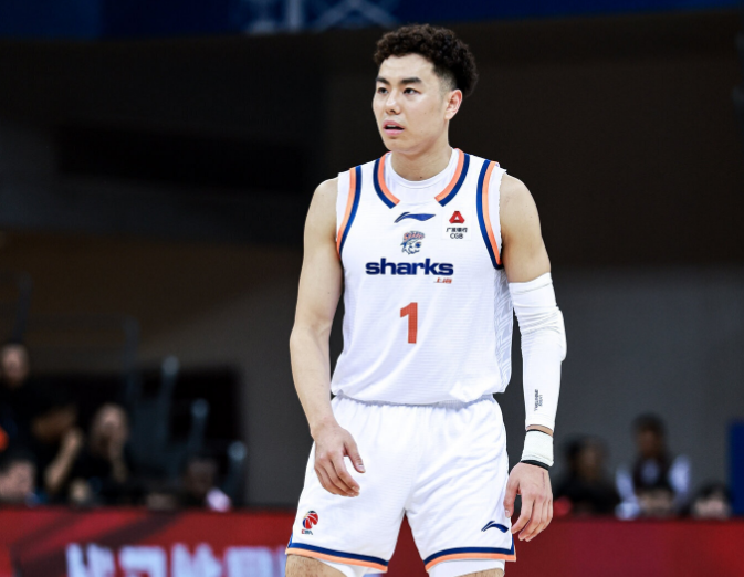 开云体育平台-CBA数据王出炉：外援5项第一 李添荣三分王周琦本土篮板王