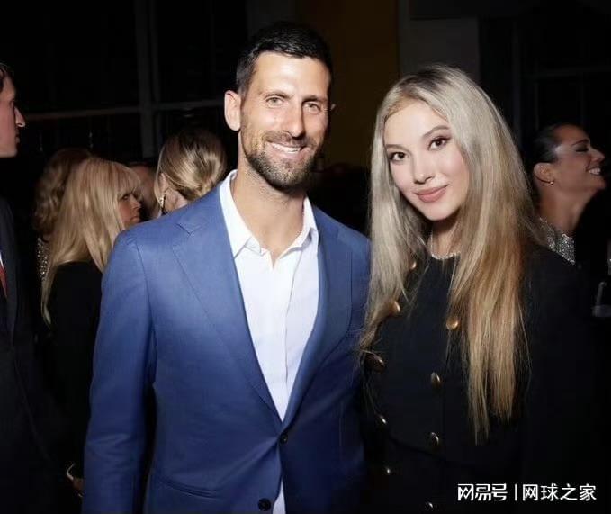 德约科维奇与谷爱凌：顶级运动员的“梦幻联动”