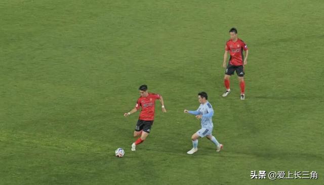 三场零蛋！连云港客场遇苏州，进球荒这场能破吗？