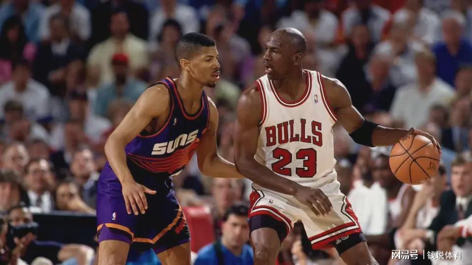 开云-爱游戏-NBA史上最具含金量的10个FMVP:乔丹两次上榜,11年诺天王第三!