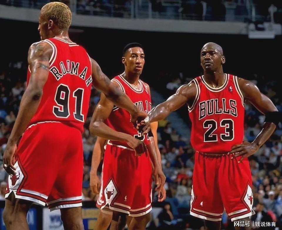 开云-爱游戏-NBA史上最具含金量的10个FMVP:乔丹两次上榜,11年诺天王第三!